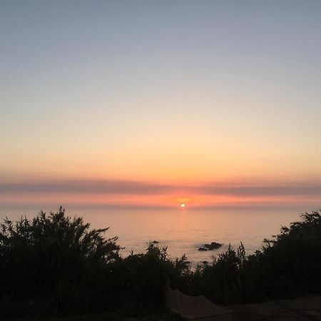 Choeiro Verde - Casa De Campo Na Costa Vicentina Brejao Kültér fotó